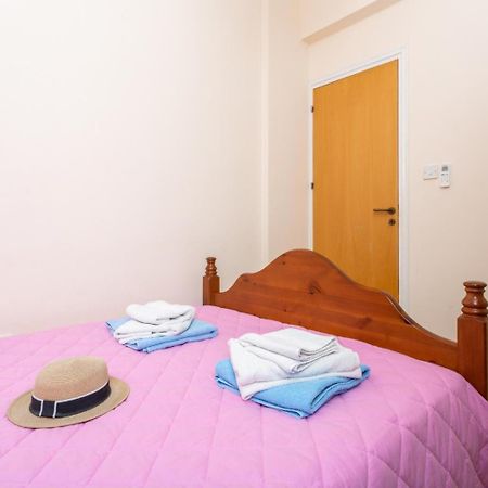 Polis Villa Halima Alexandros מראה חיצוני תמונה