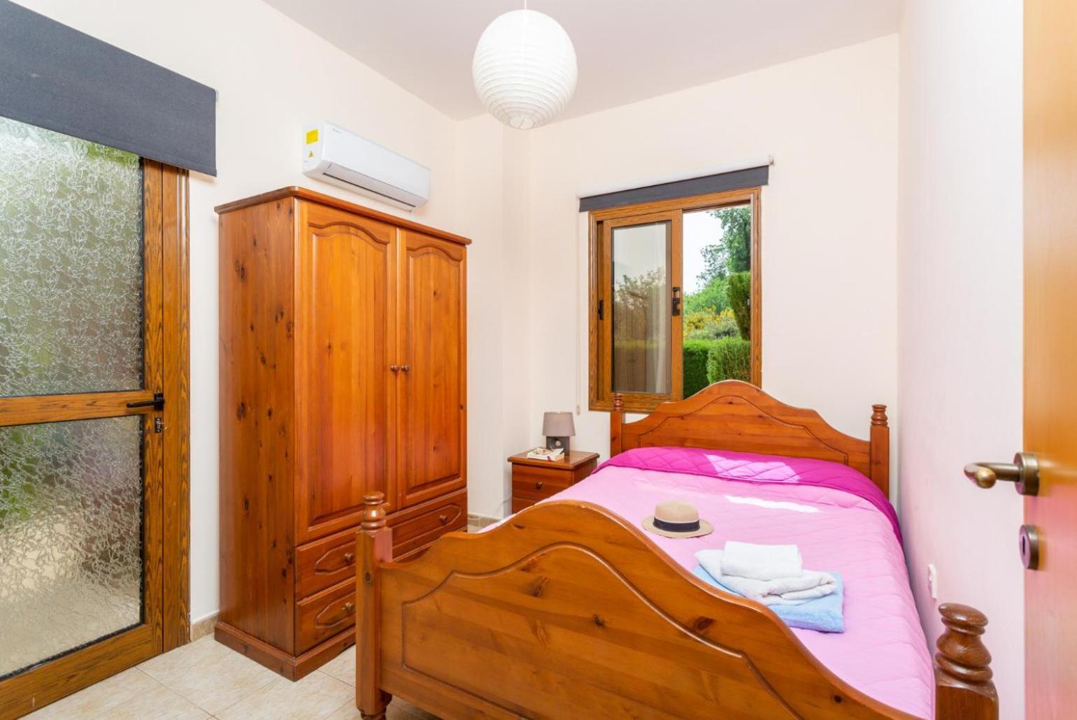 Polis Villa Halima Alexandros מראה חיצוני תמונה