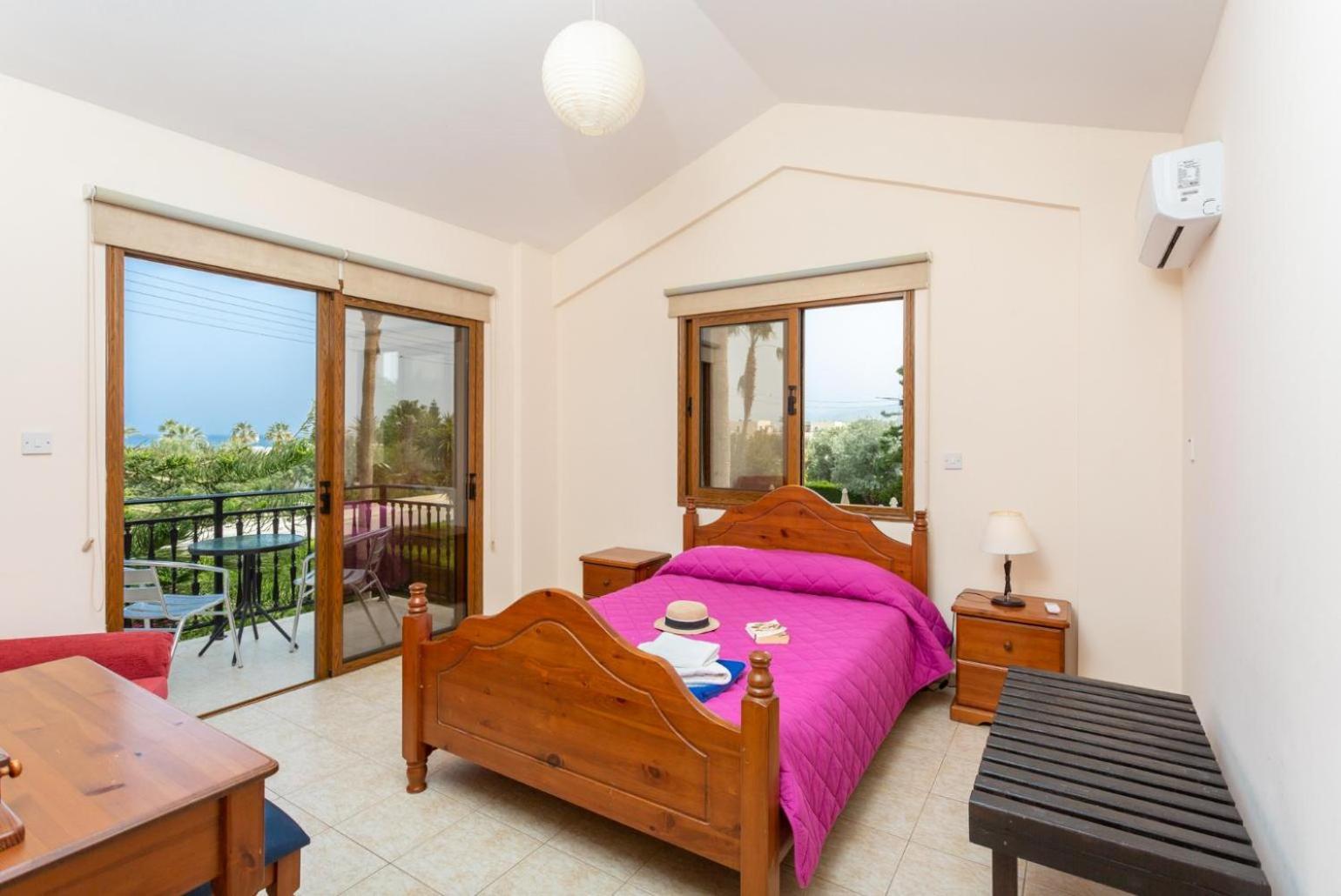 Polis Villa Halima Alexandros מראה חיצוני תמונה