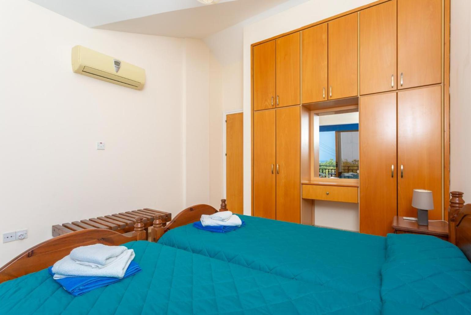 Polis Villa Halima Alexandros מראה חיצוני תמונה