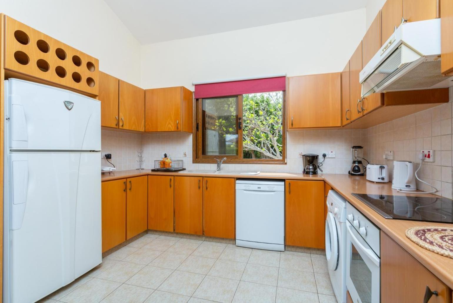 Polis Villa Halima Alexandros מראה חיצוני תמונה