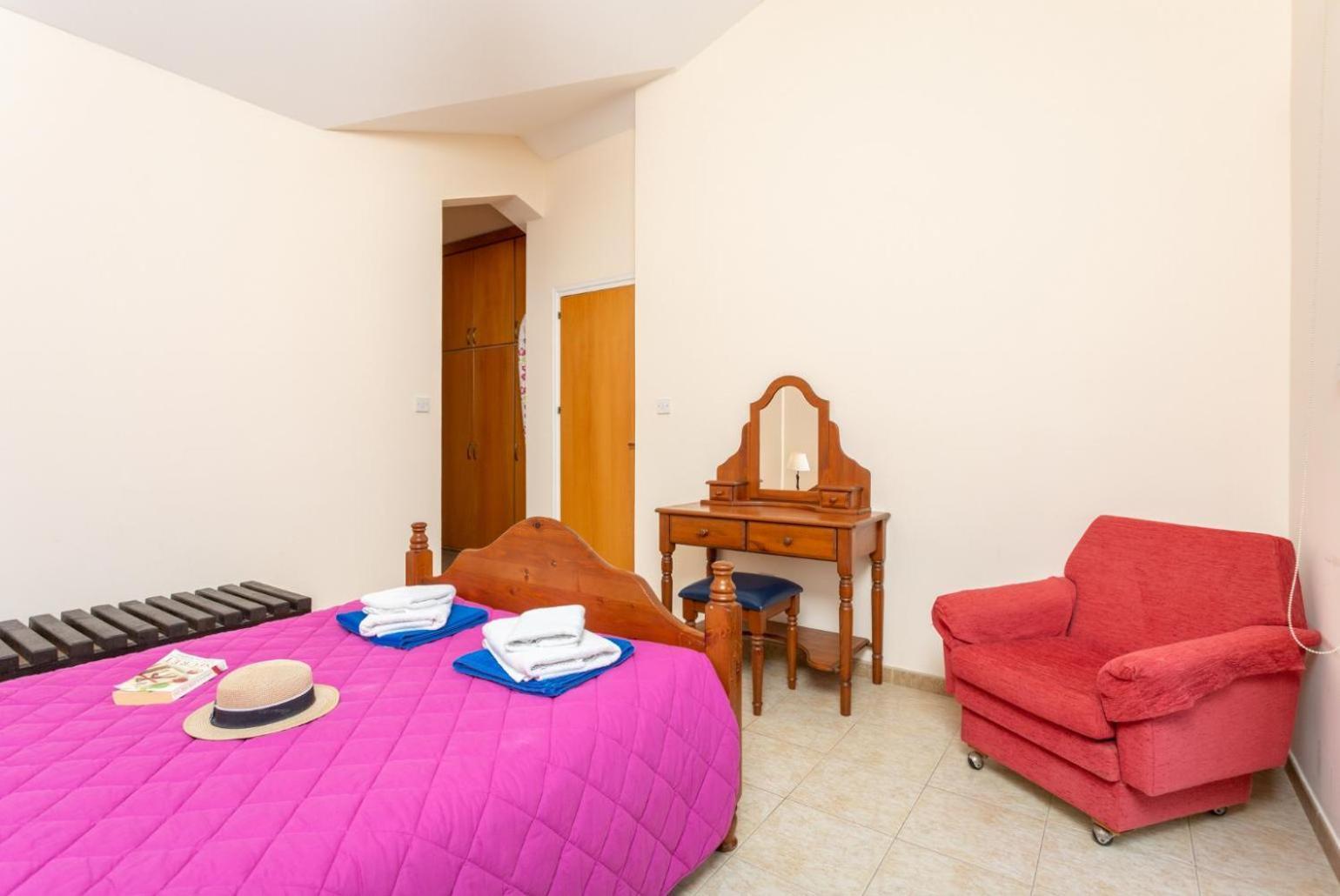 Polis Villa Halima Alexandros מראה חיצוני תמונה