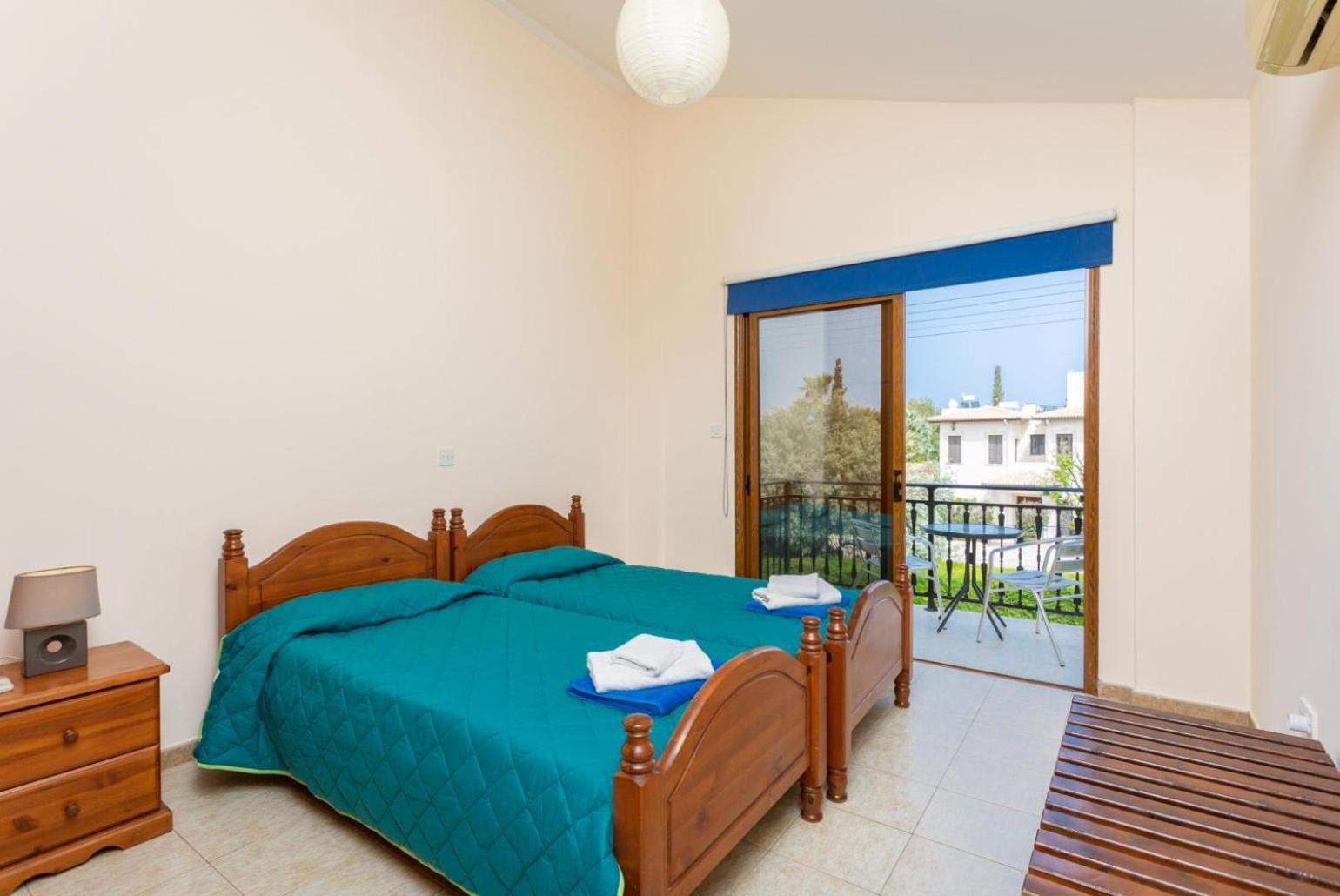 Polis Villa Halima Alexandros מראה חיצוני תמונה