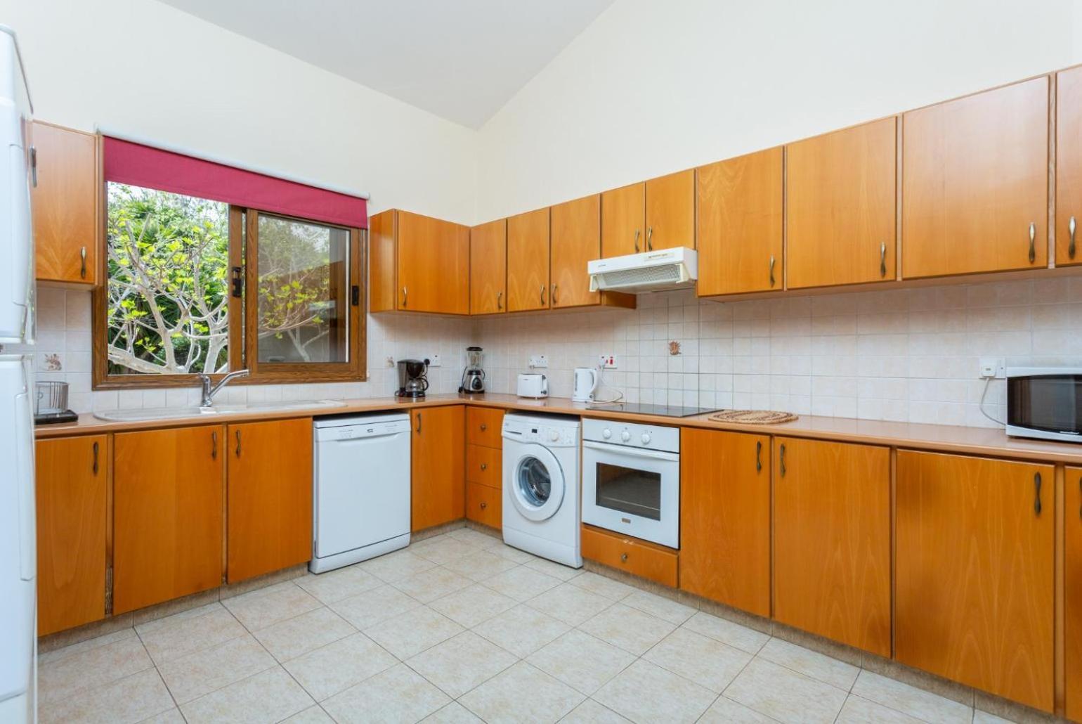 Polis Villa Halima Alexandros מראה חיצוני תמונה