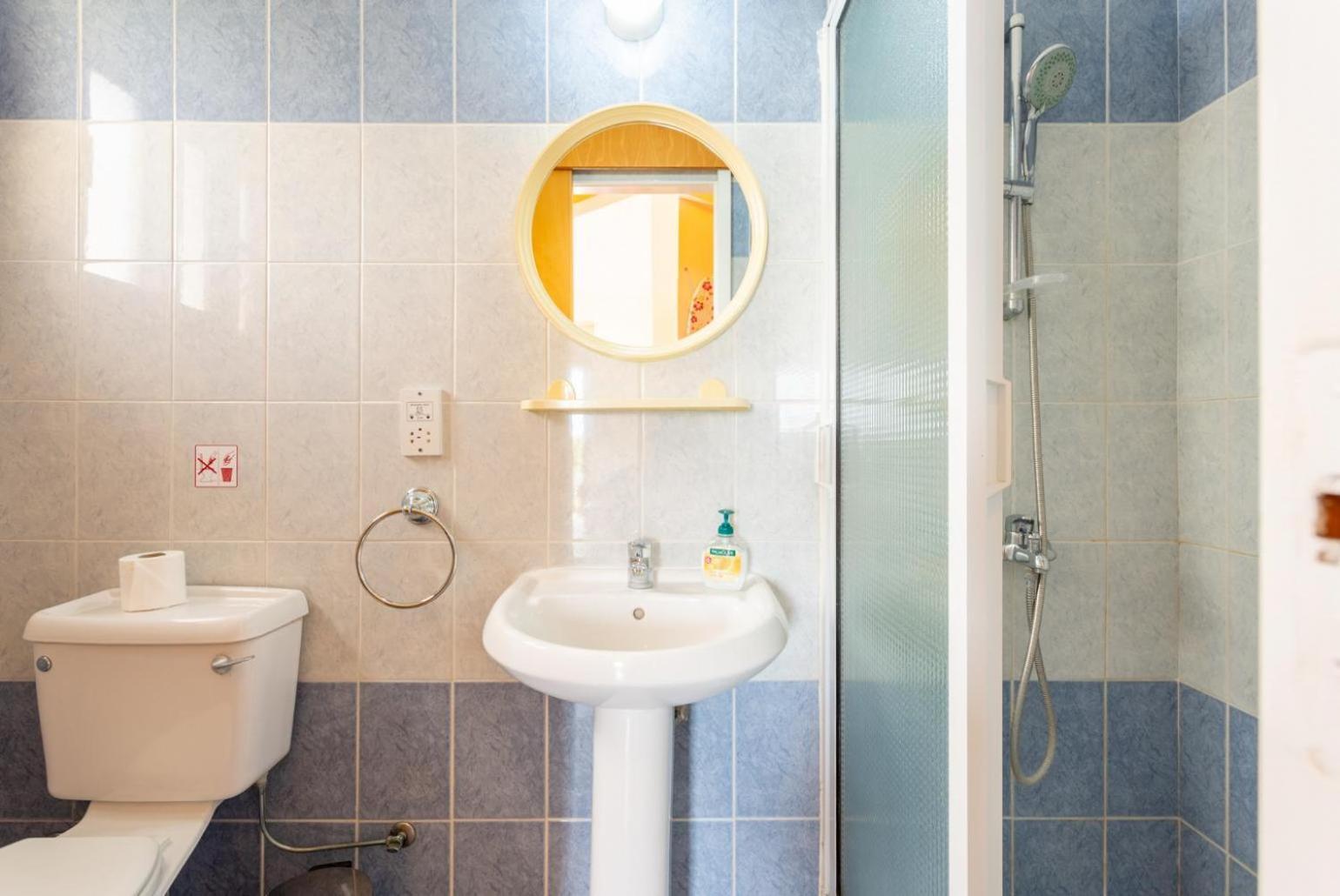 Polis Villa Halima Alexandros מראה חיצוני תמונה