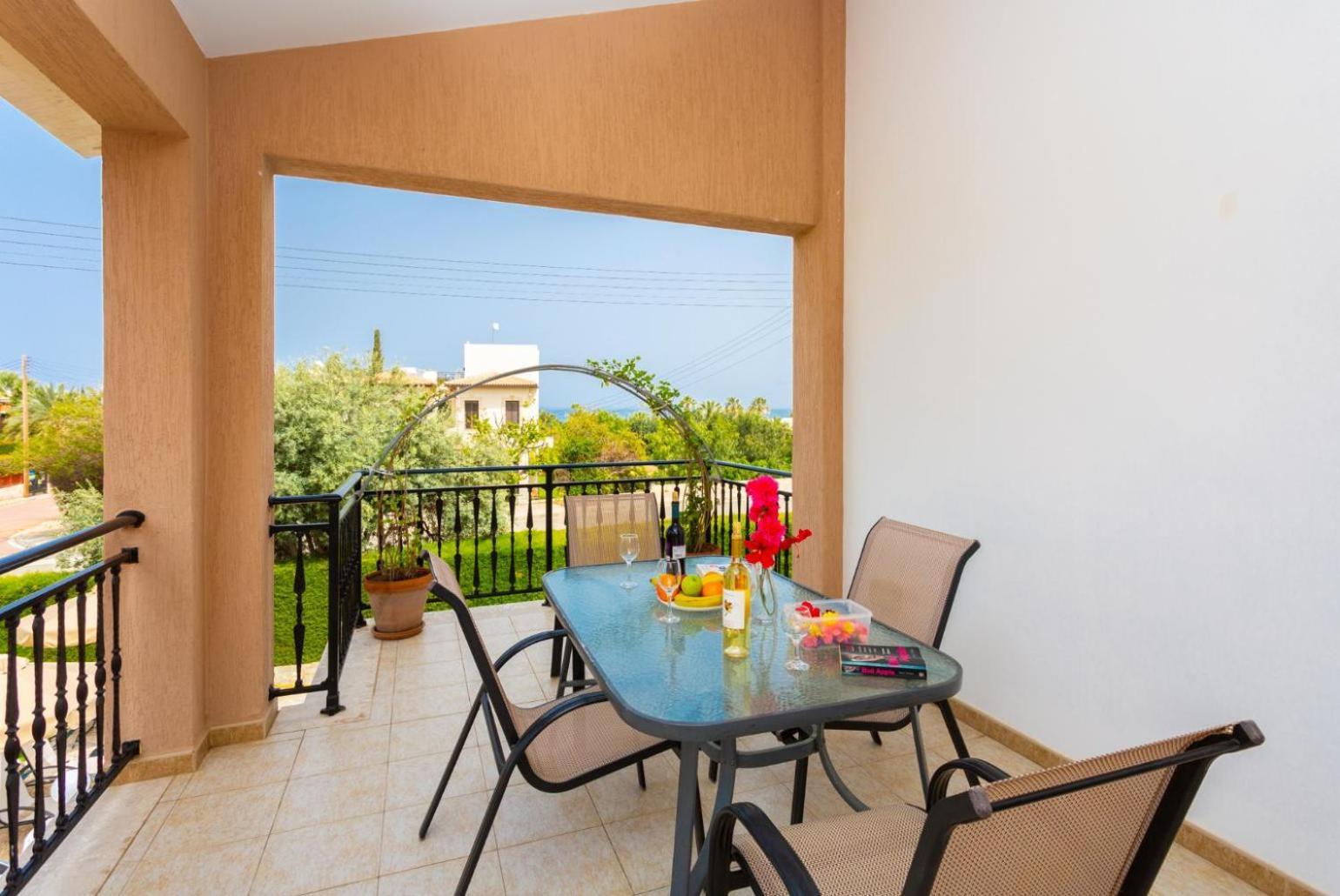 Polis Villa Halima Alexandros מראה חיצוני תמונה